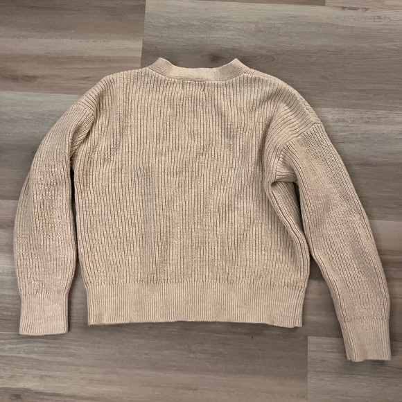 New York Cardigan size M - Picture 3 of 3